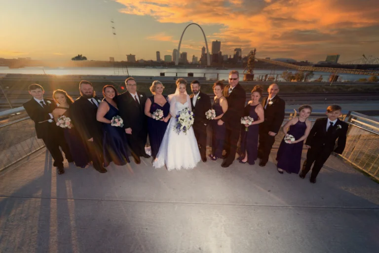 Why St. Louis is an Ideal Wedding Destination 3 Why St. Louis is an Ideal Wedding Destination