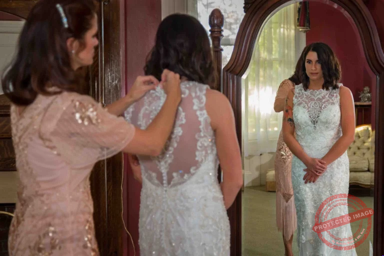 Tips for Getting Ready on Your Wedding Day 2 Tips for Getting Ready on Your Wedding Day