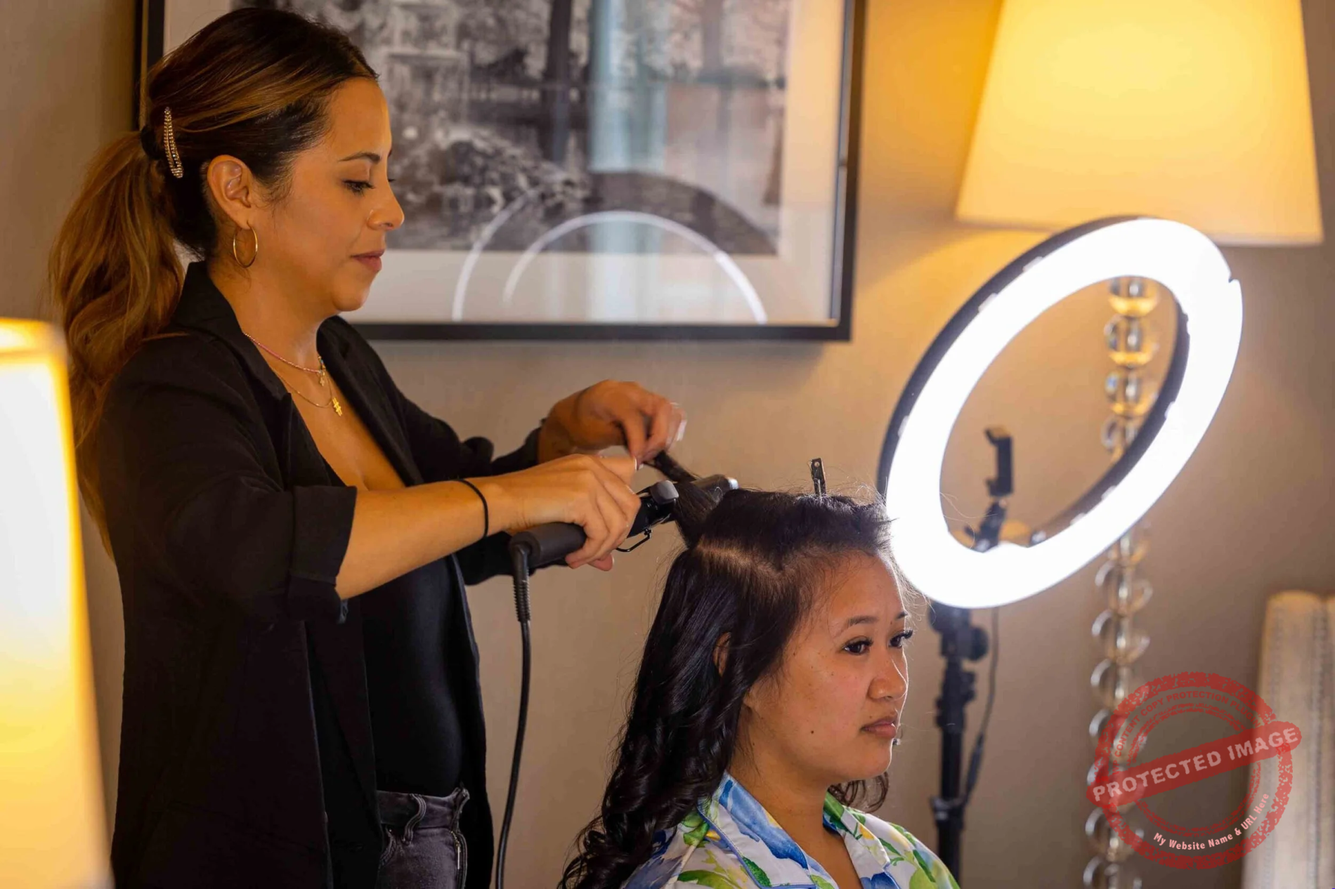 Does My Wedding Need a Makeup Artist? 1 img 9