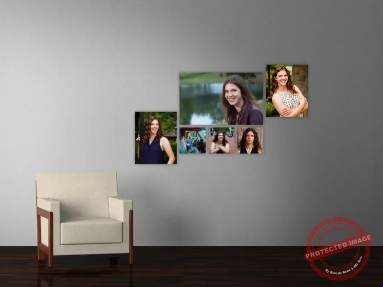 The Best Ways to Show Off Your Wedding Artwork 4 The Best Ways to Show Off Your Wedding Artwork
