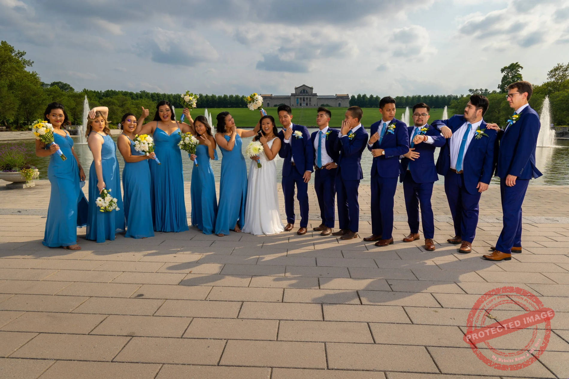 A Guide to St. Louis Photography Locations 1 social group scaled 1