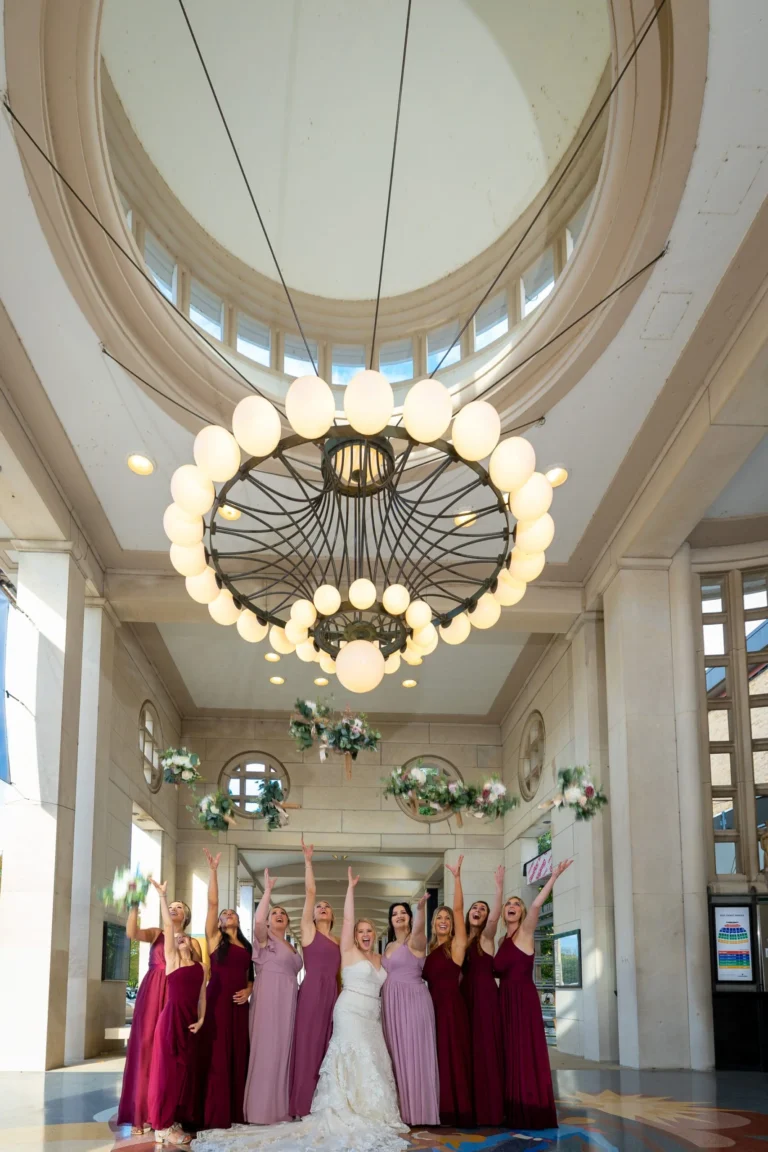 St. Louis Rainy Day Photo Locations