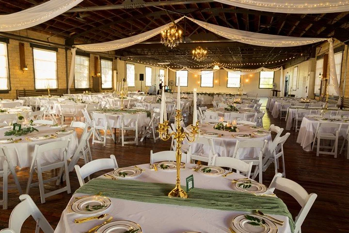 How to Choose a St. Louis Wedding Venue