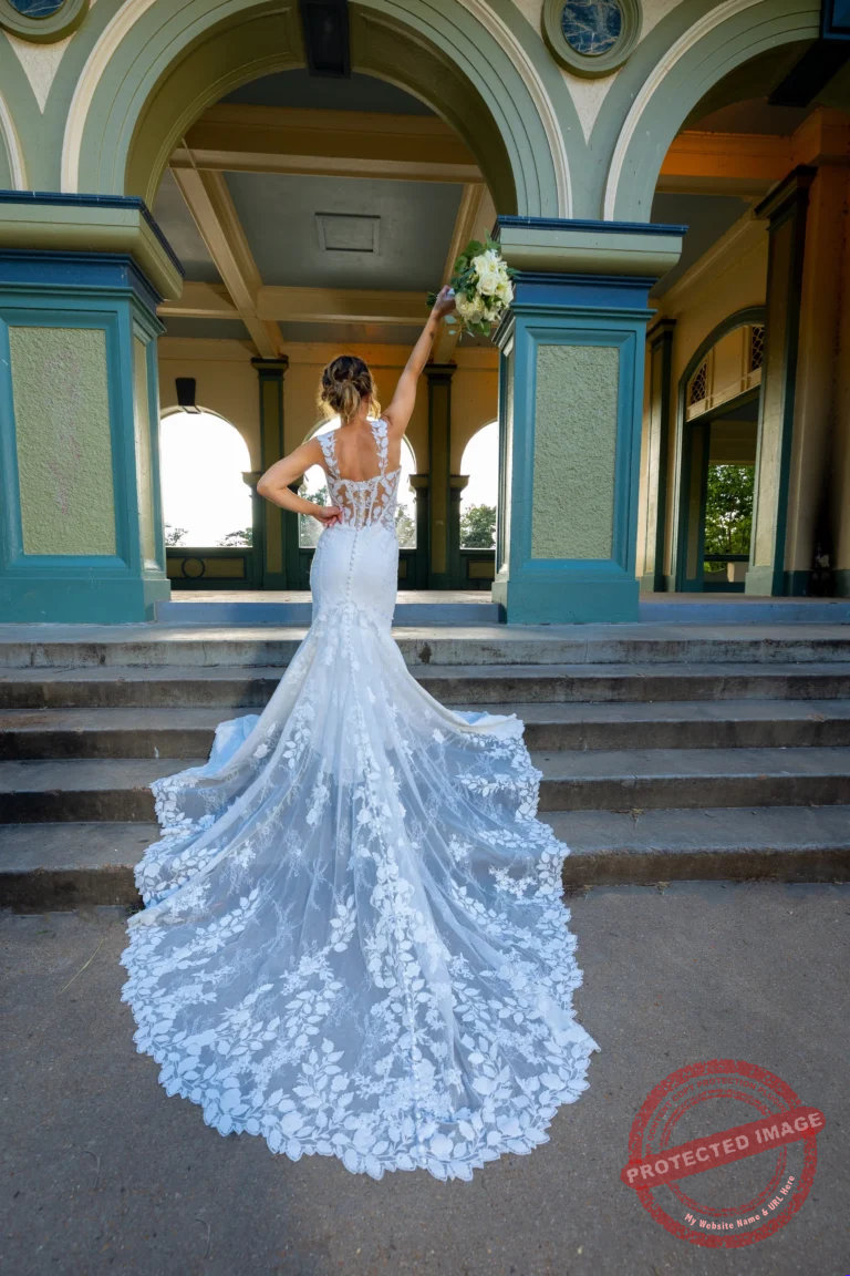 Bridal Portraits vs. Wedding Day Photos 5 Bridal Portraits vs. Wedding Day Photos