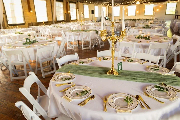 Did You Say Forever Yours by Black Box Events? The Premier Wedding Coordinator!