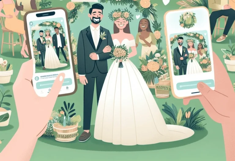 2026 Wedding Trends: Predictions for the Year Ahead