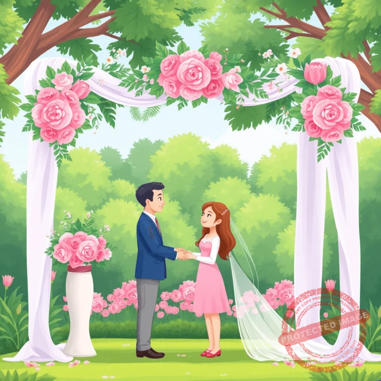 Wedding Day Emergencies: What I Learned as a Paramedic