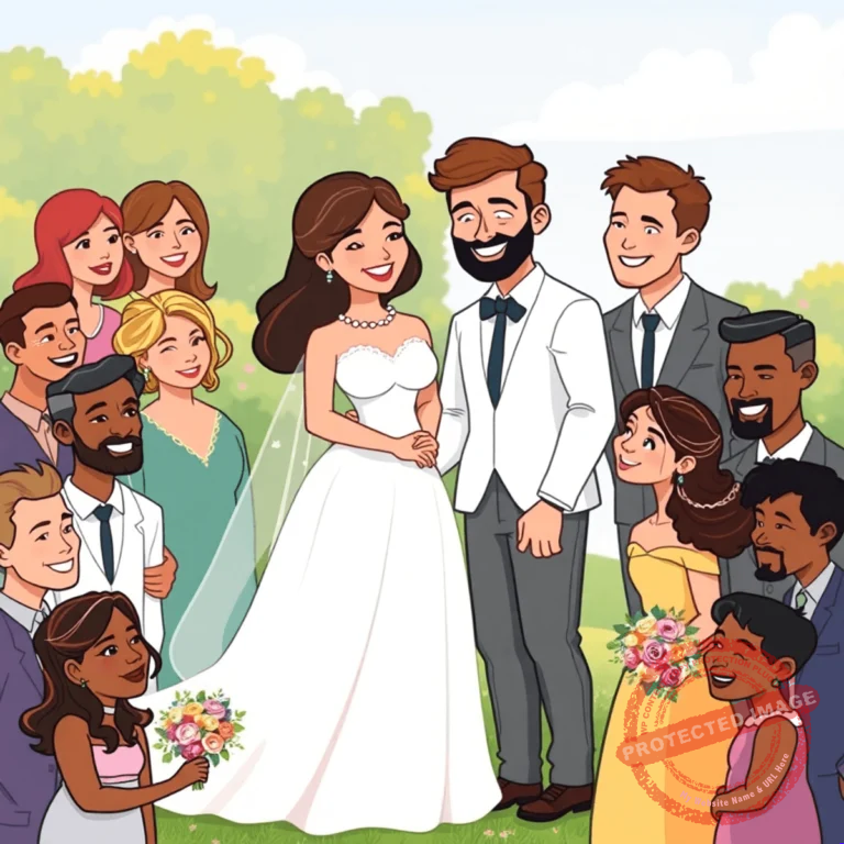 An Inclusive Wedding Photo Experience: What Every Couple Should Expect