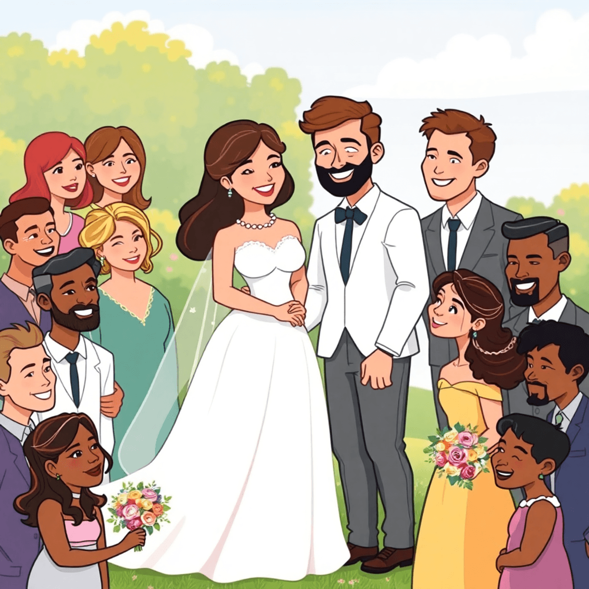 inclusivewedding