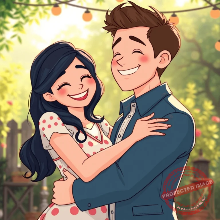 Pre-Wedding Couple Shoots: Five Ideas That Feel Like You