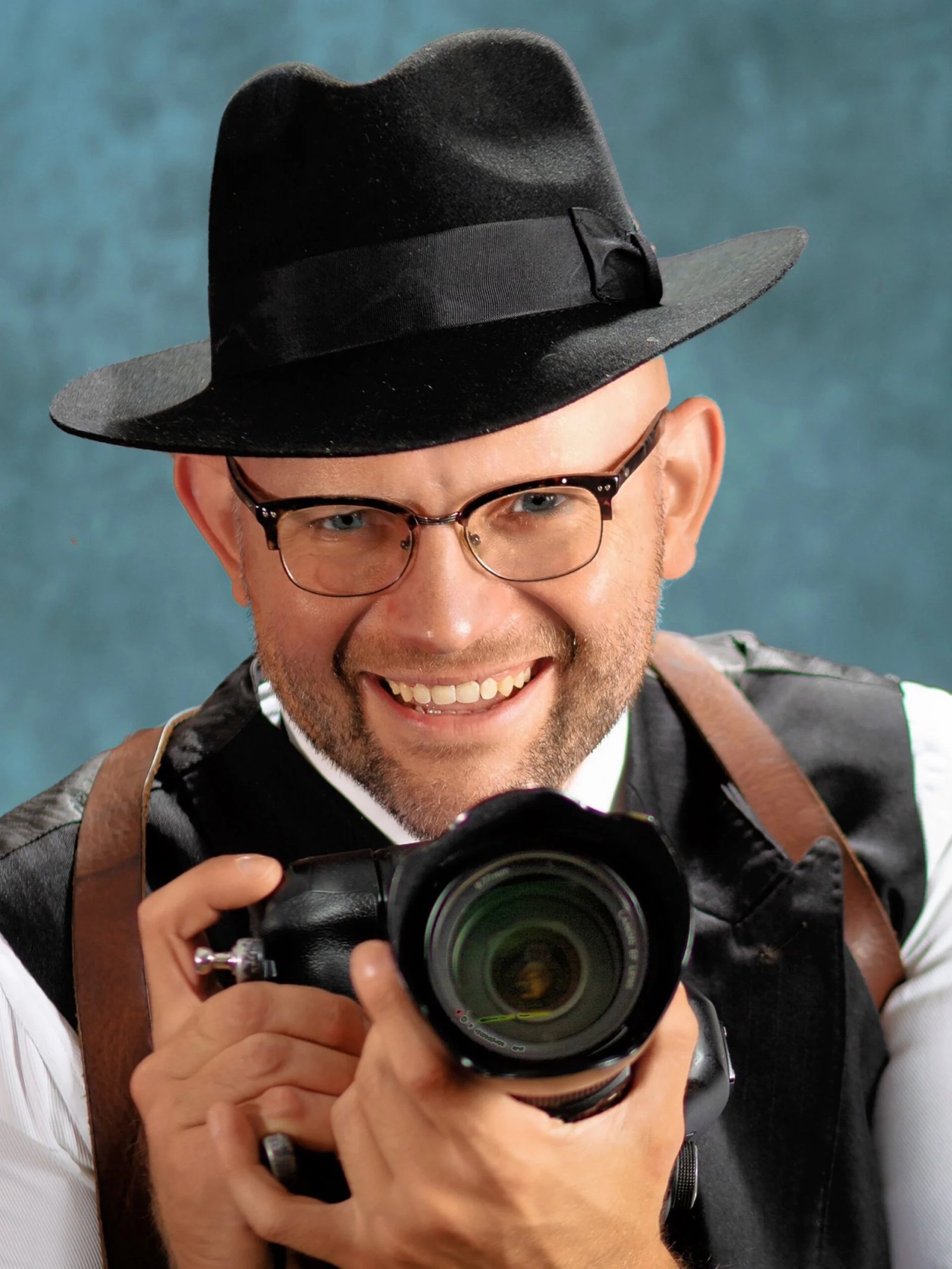 St. Louis Boudoir Photographer Matthew Kauffmann